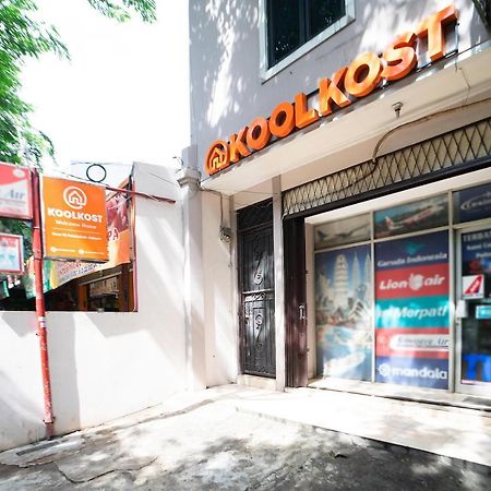 Koolkost Near Rs Pelabuhan Jakarta - Minimum Stay 6 Nights Экстерьер фото