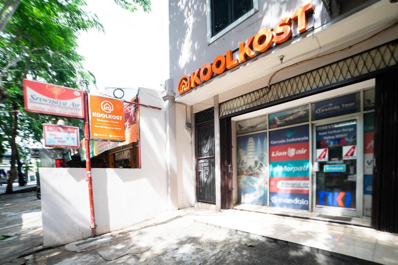 Koolkost Near Rs Pelabuhan Jakarta - Minimum Stay 6 Nights Экстерьер фото